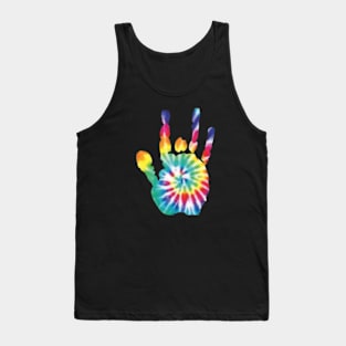 Grateful Dead Tank Top